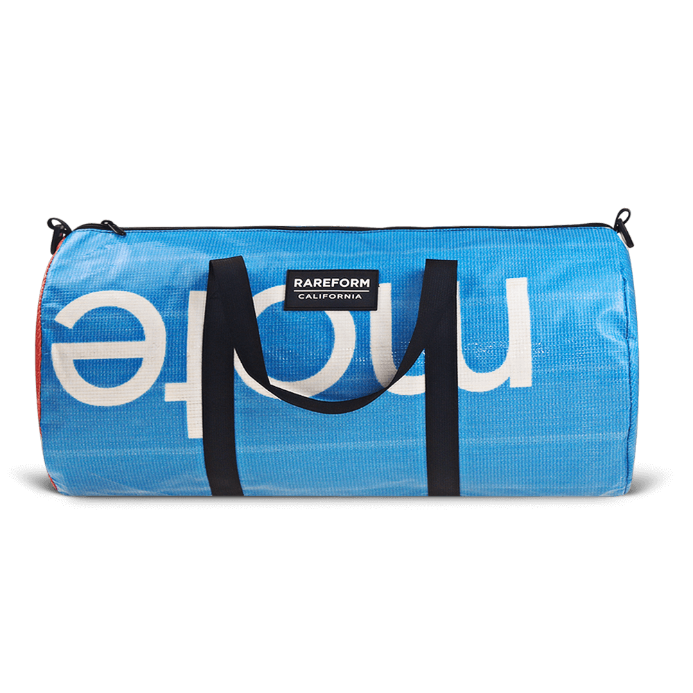Light Duffle