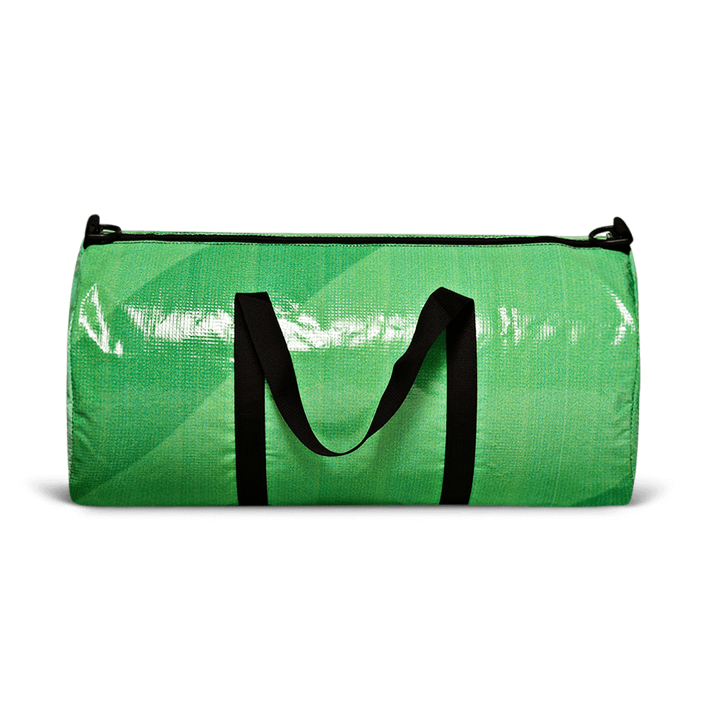 Light Duffle