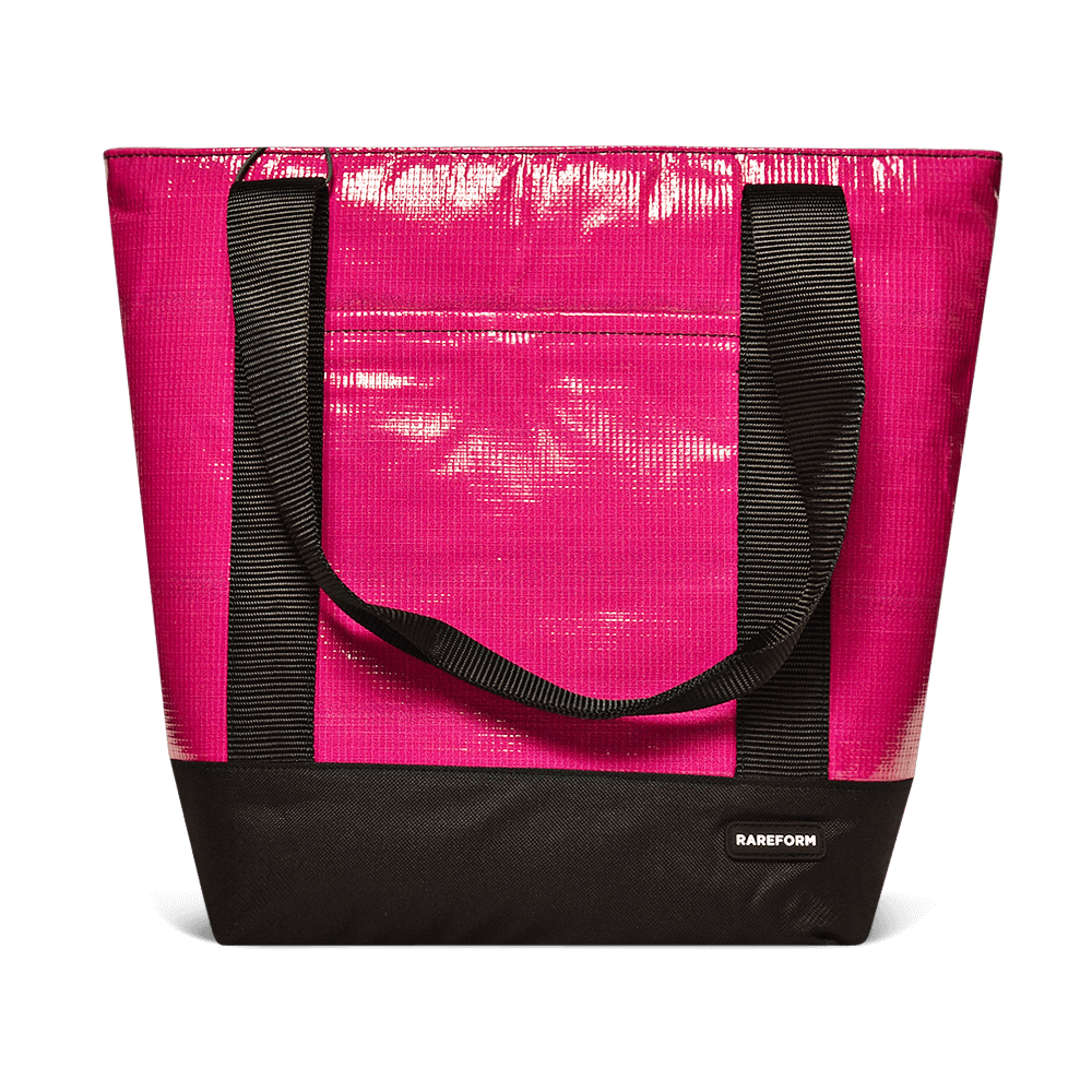 Beck Cooler Tote