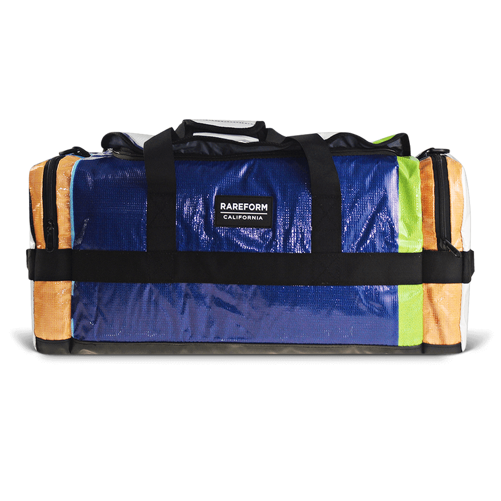 Union Duffle