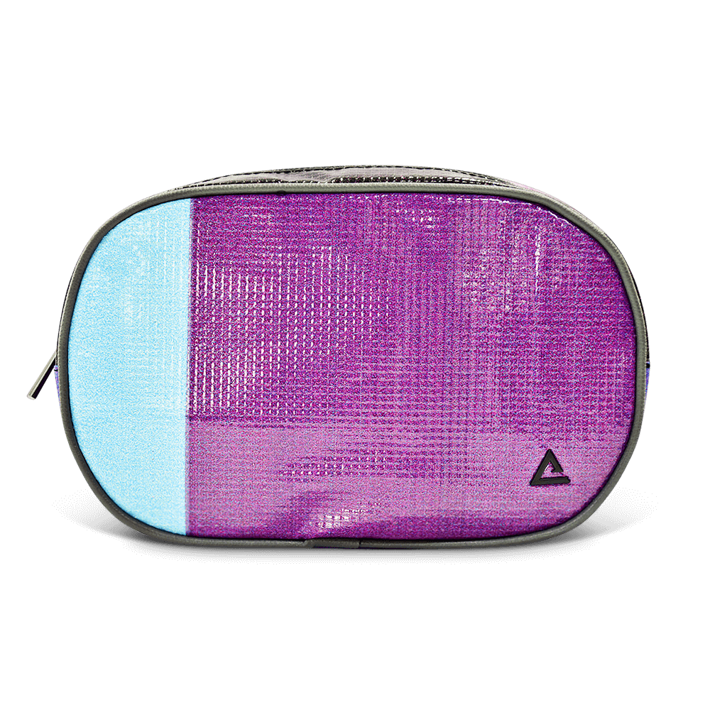 Riley Cosmetic Bag