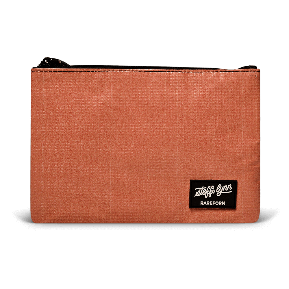 Steffi Lynn Clarke Clutch