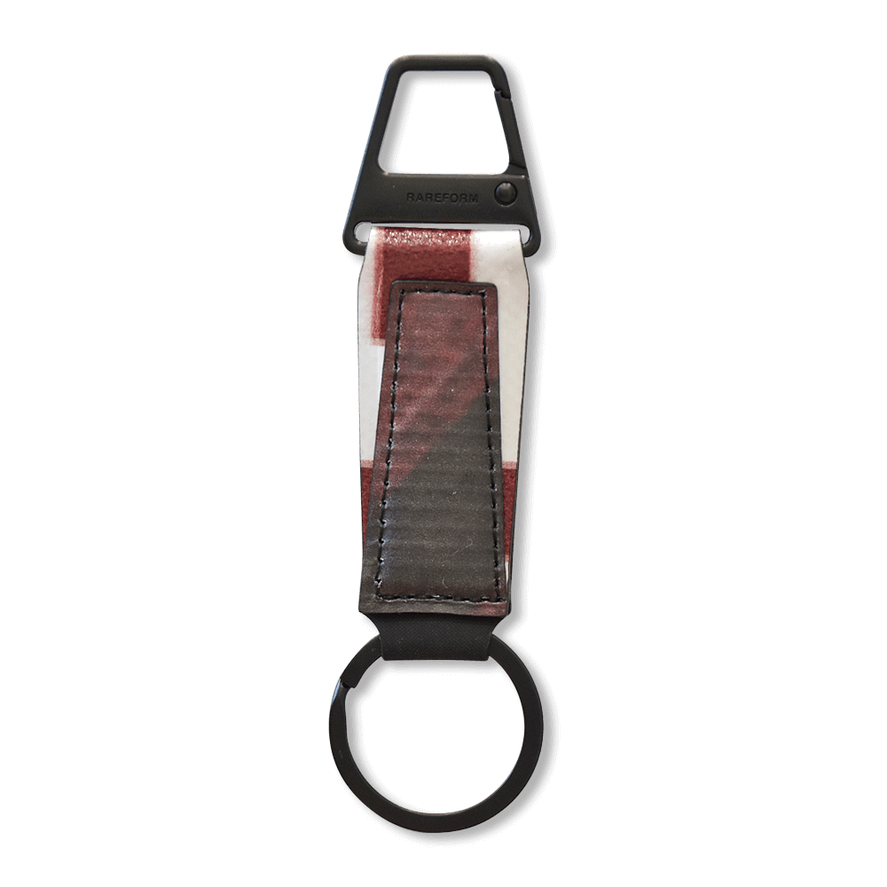 Roam Keychain
