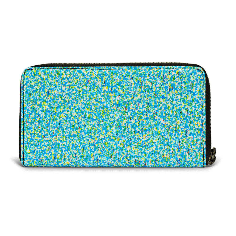 Madison Wristlet