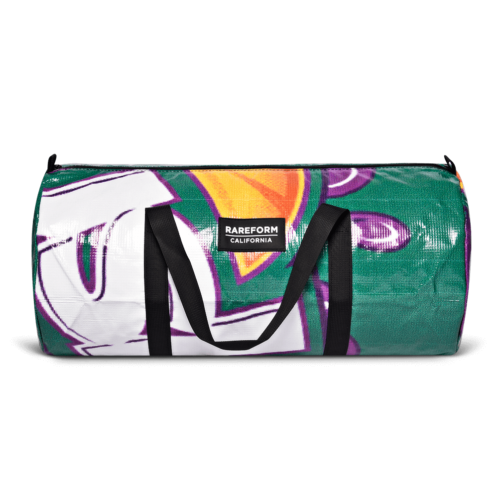 Light Duffle
