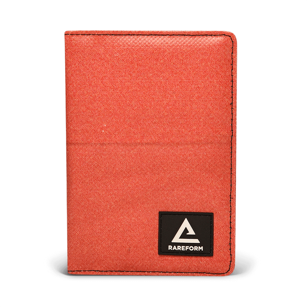 Huxley Passport Holder