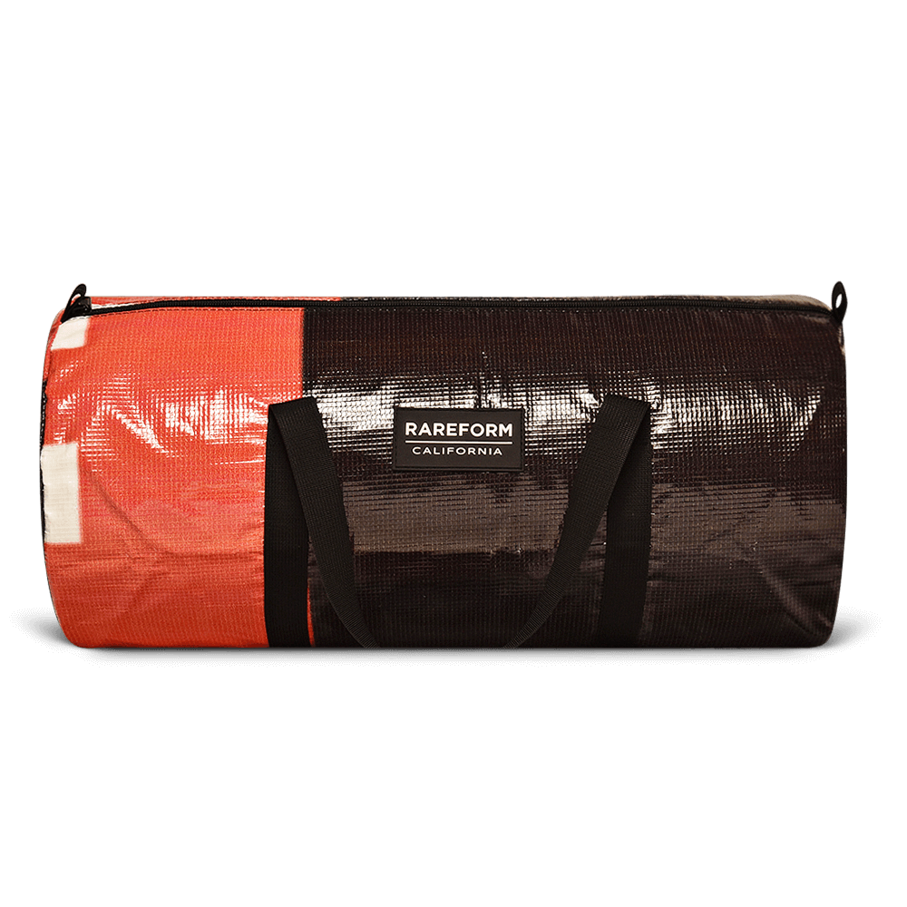 Light Duffle