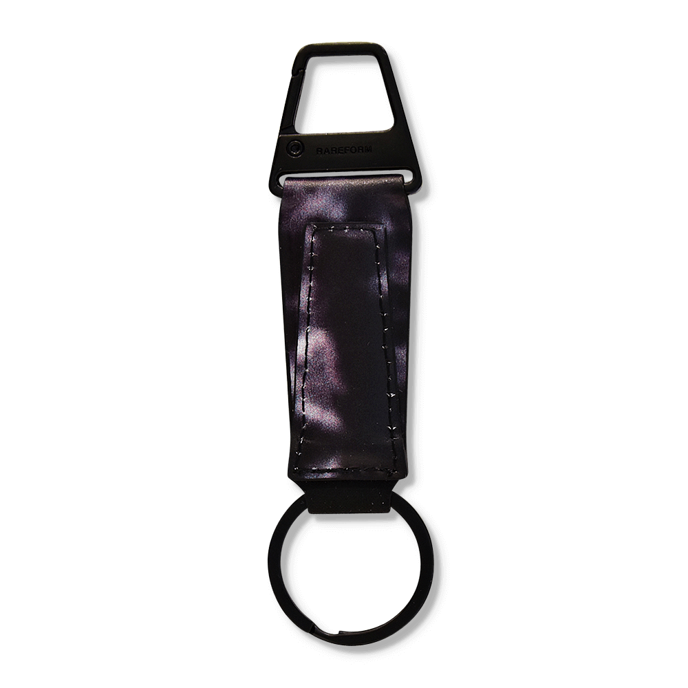 Roam Keychain