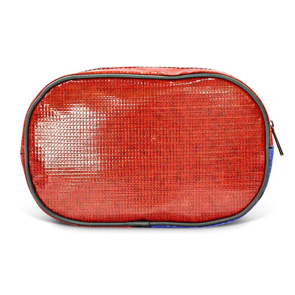 Riley Cosmetic Bag
