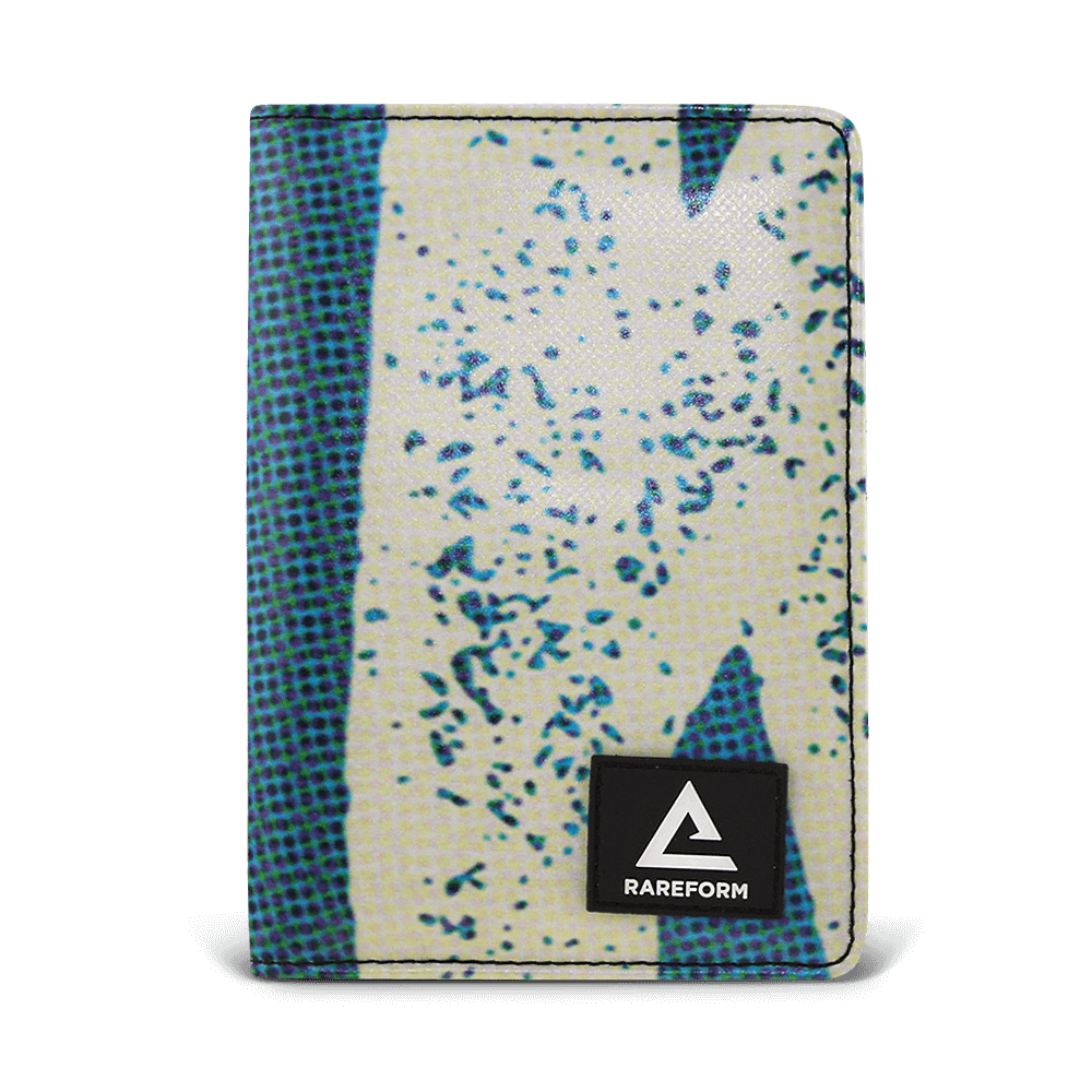 Huxley Passport Holder