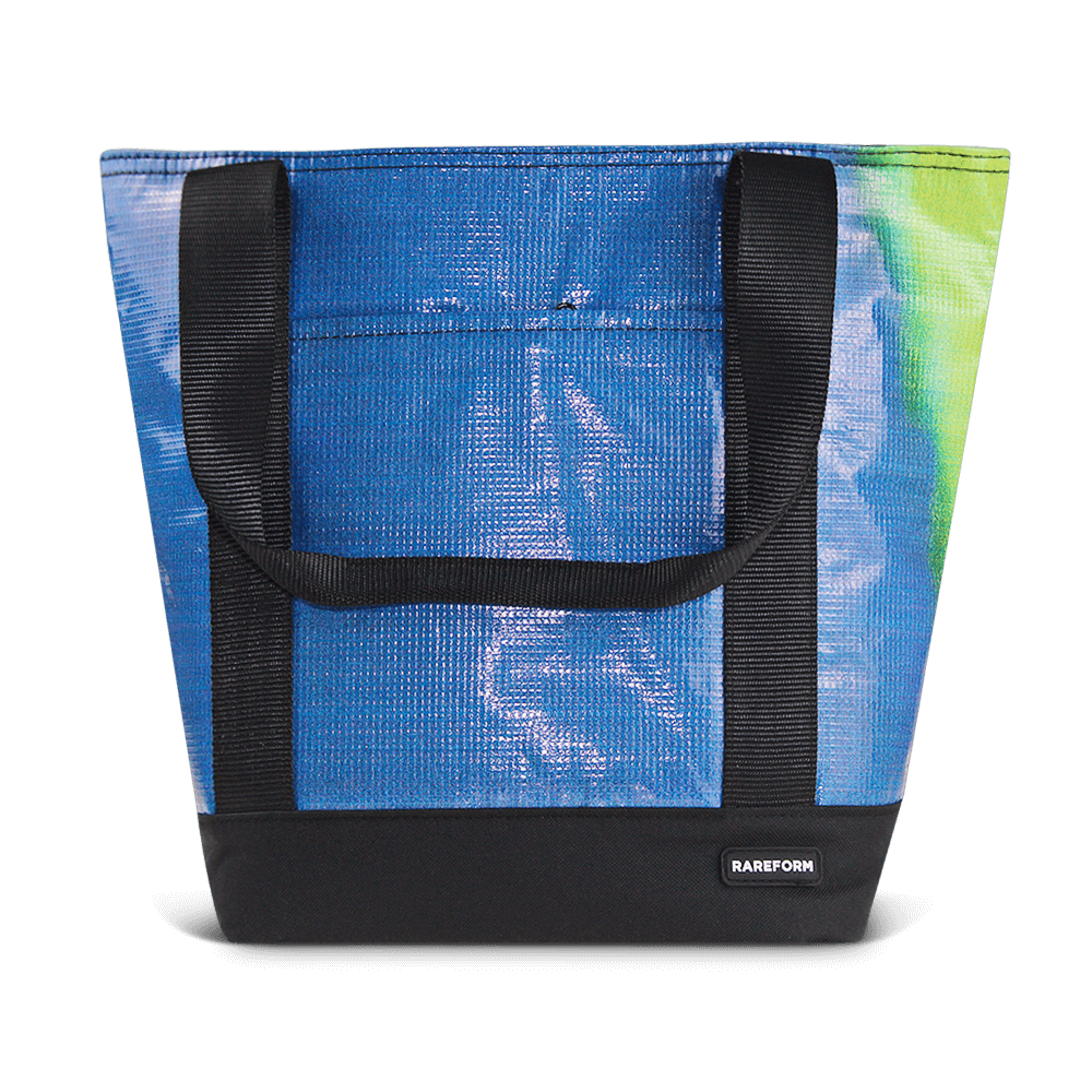 Beck Cooler Tote