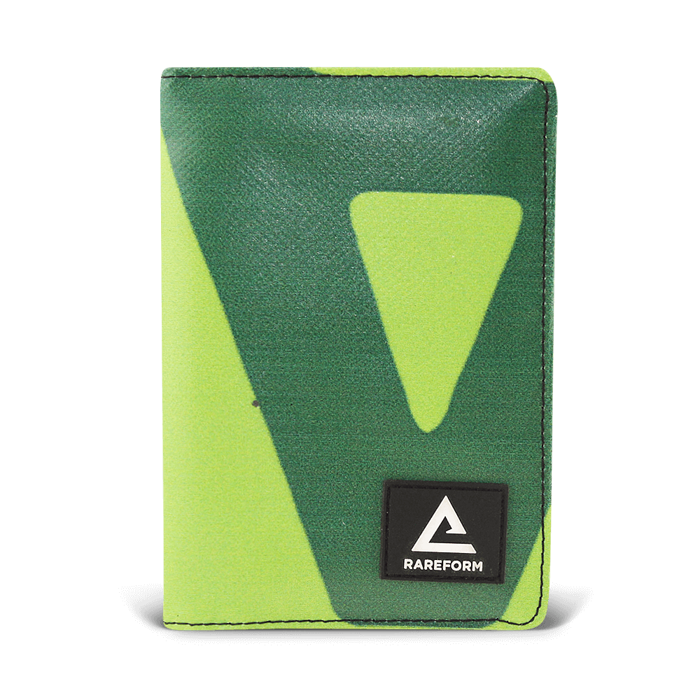 Huxley Passport Holder