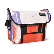 Manhattan Messenger Bag