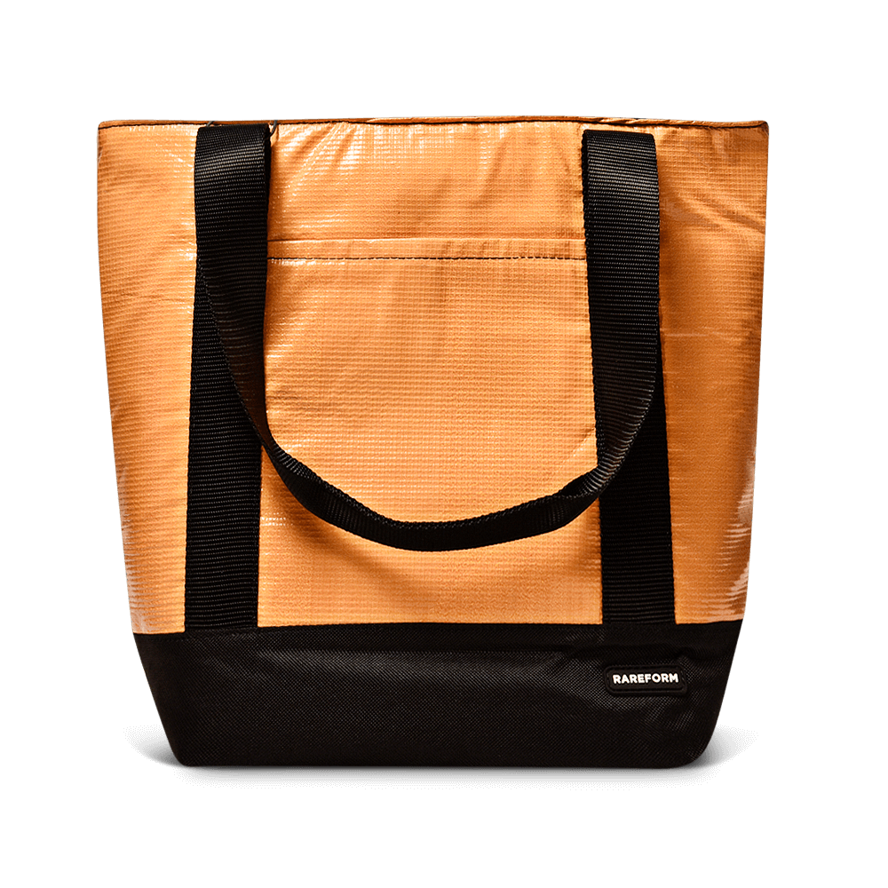 Beck Cooler Tote