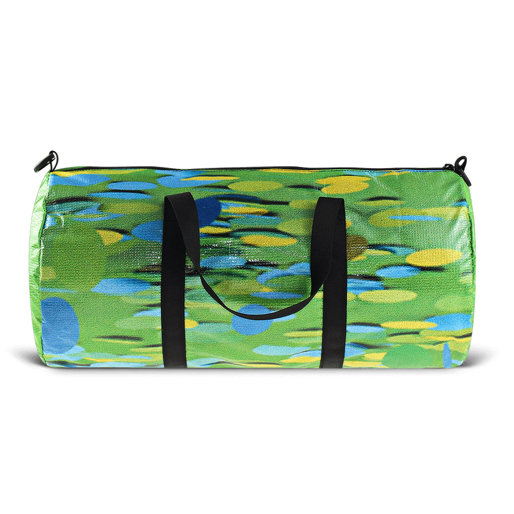 Light Duffle