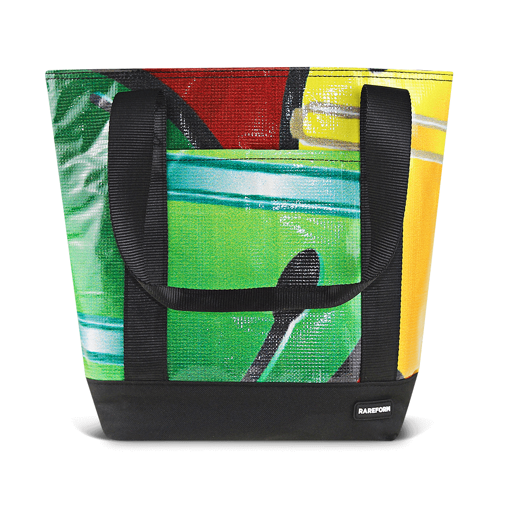Beck Cooler Tote