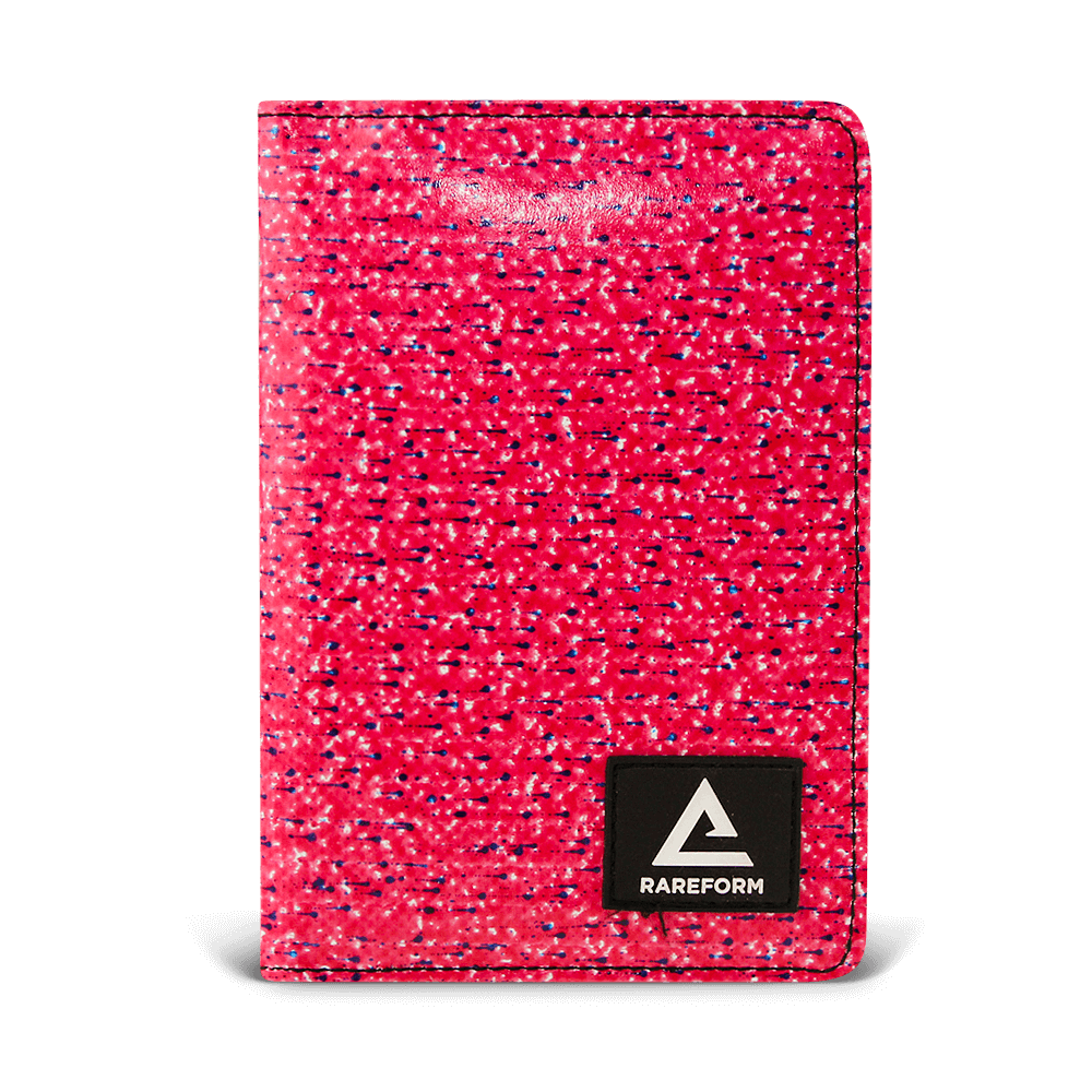 Huxley Passport Holder