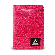 Huxley Passport Holder