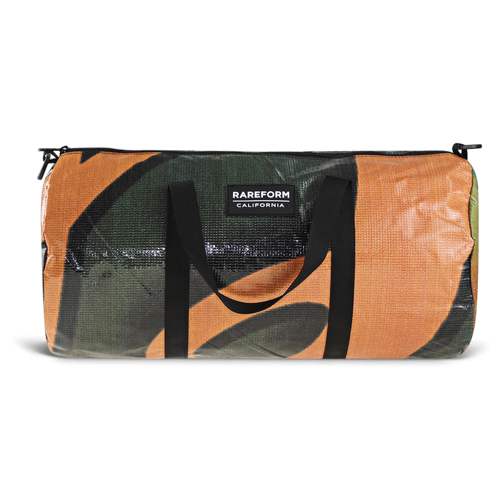 Light Duffle