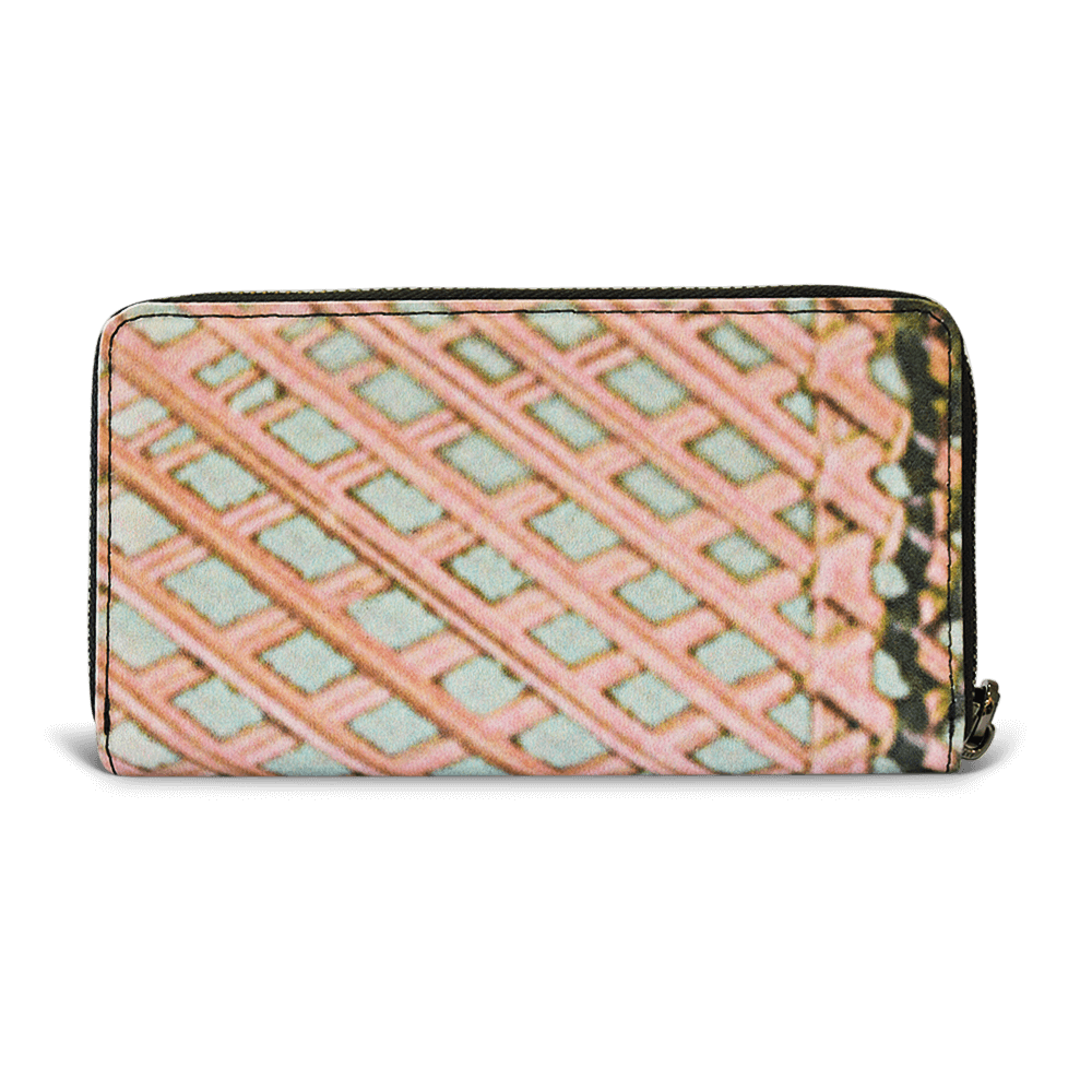 Madison Wristlet