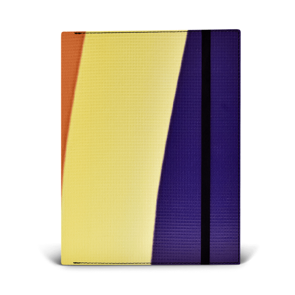 Oliver Notebook