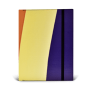 Oliver Notebook