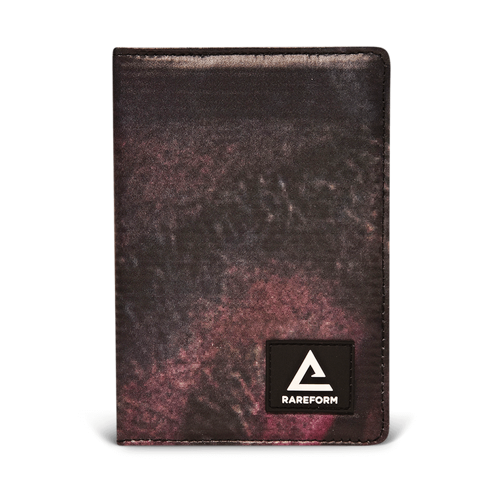 Huxley Passport Holder