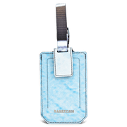 Salvador Luggage Tag