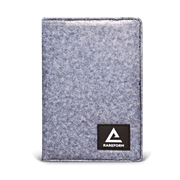 Huxley Passport Holder