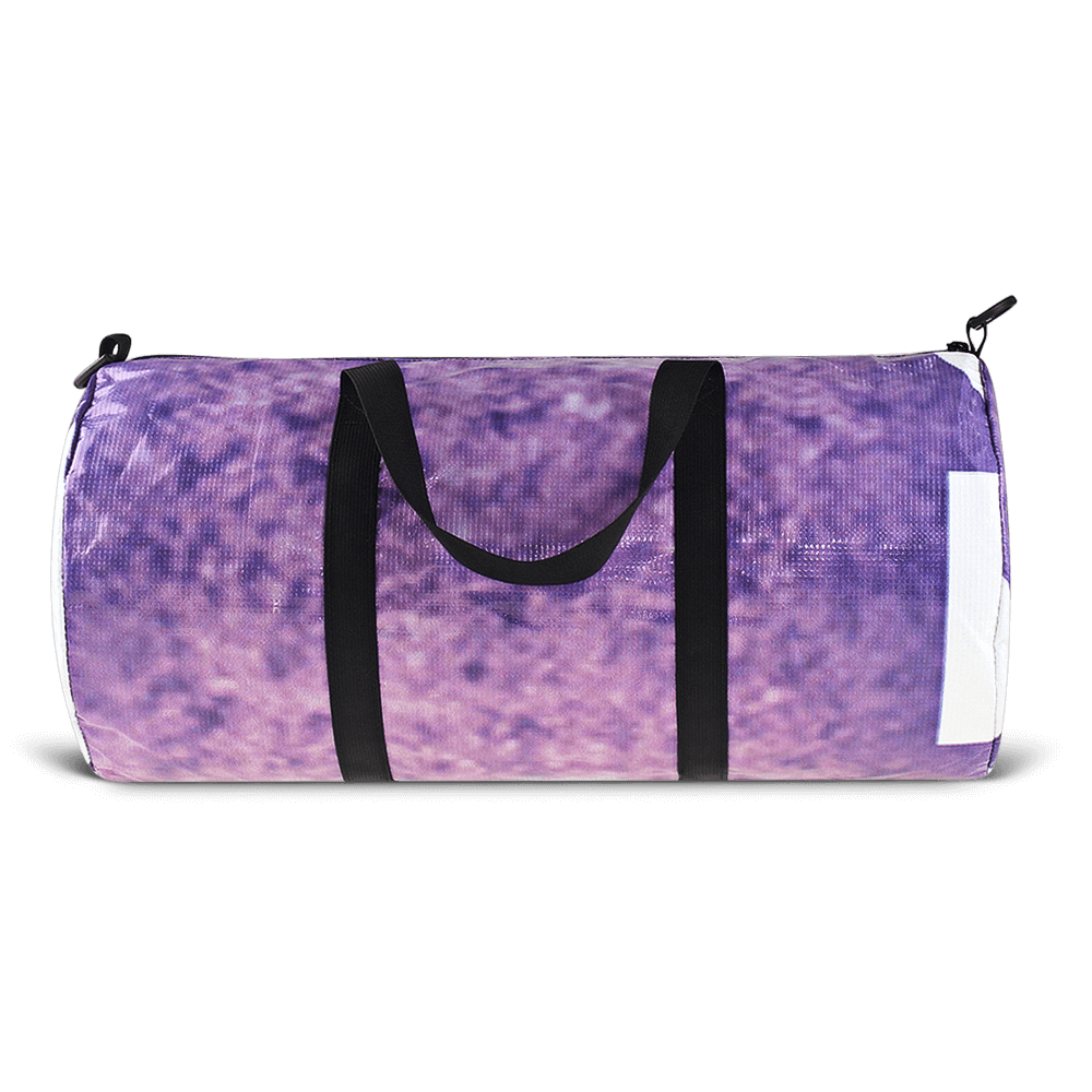 Light Duffle