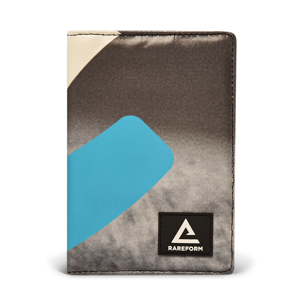 Huxley Passport Holder