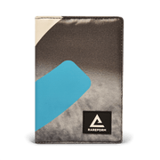 Huxley Passport Holder