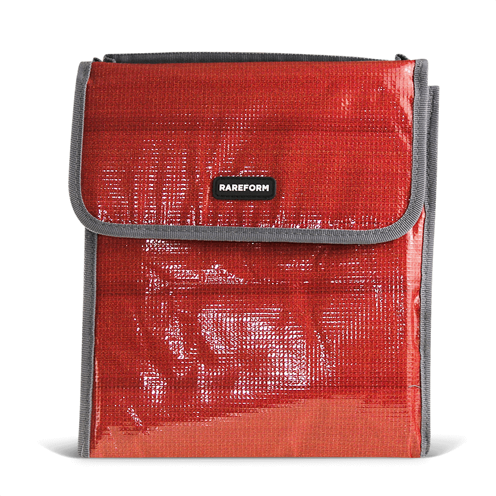 Merrick Lunch Tote