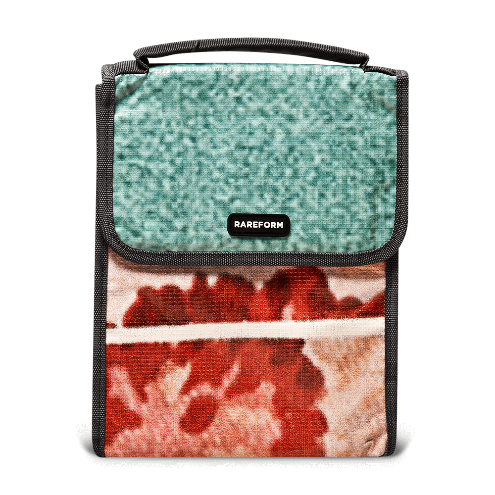 Merrick Lunch Tote