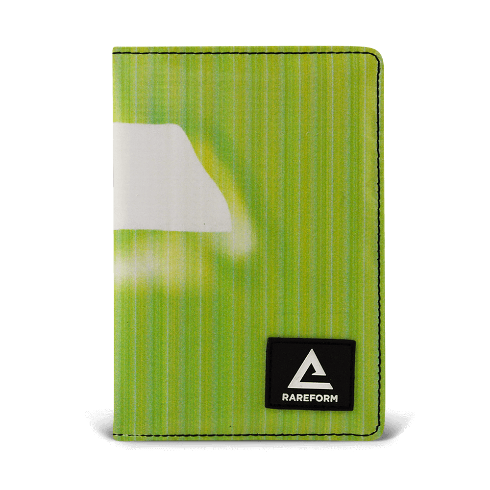 Huxley Passport Holder