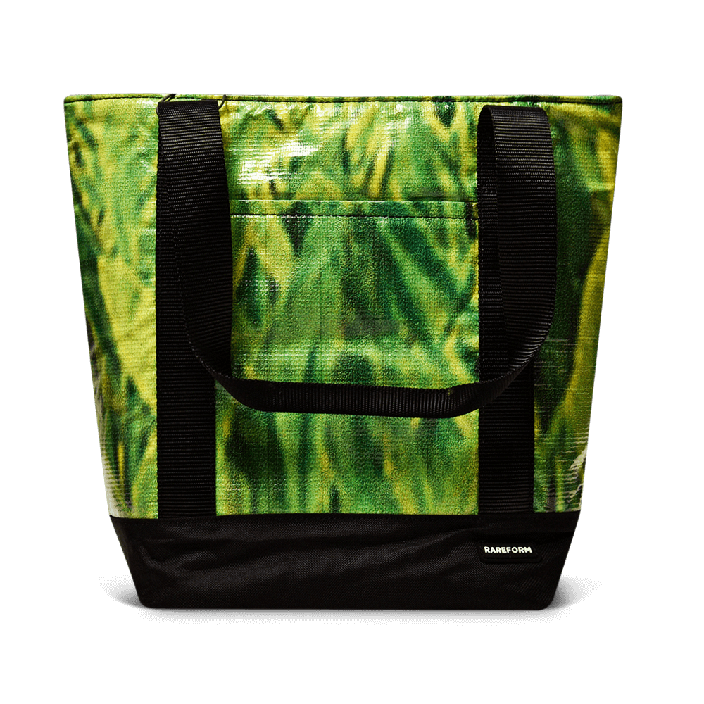 Beck Cooler Tote