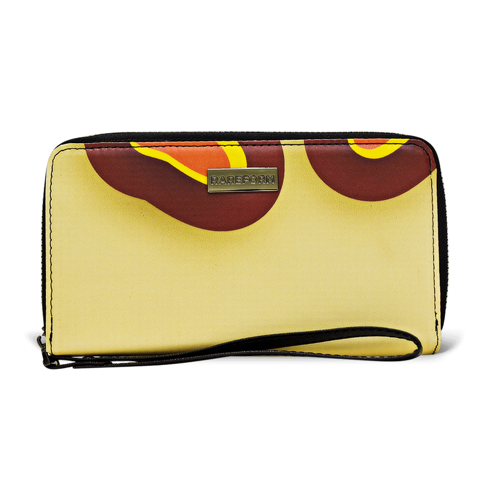 Madison Wristlet