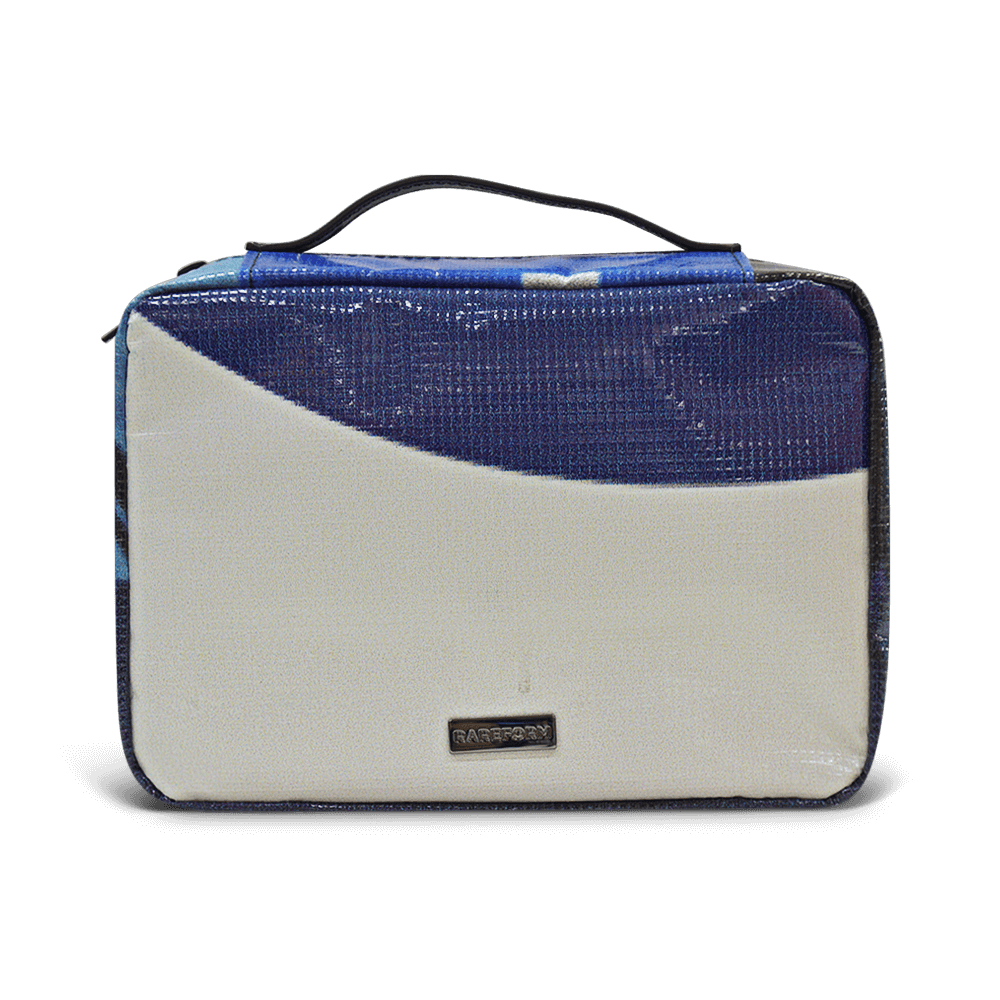 Vienna Toiletry Bag