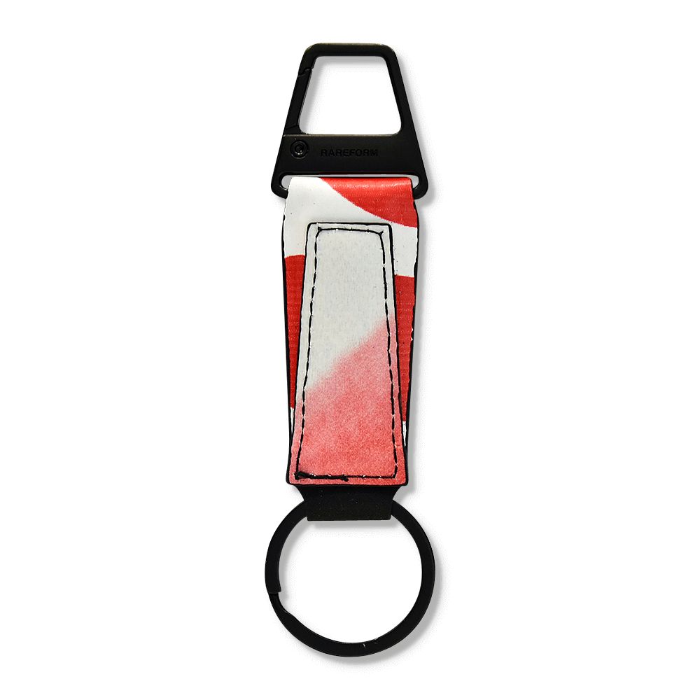 Roam Keychain