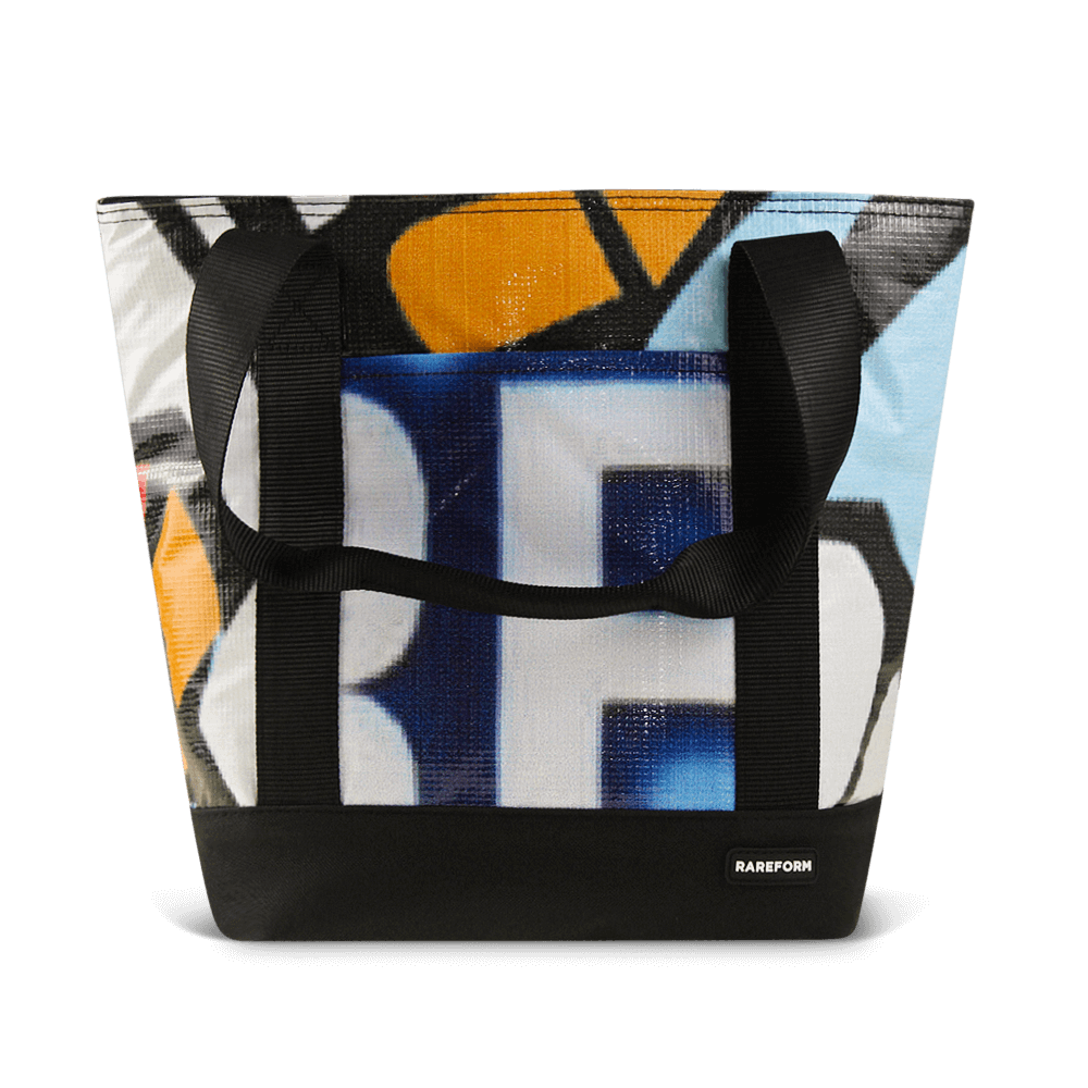 Beck Cooler Tote