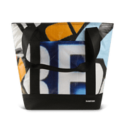Beck Cooler Tote