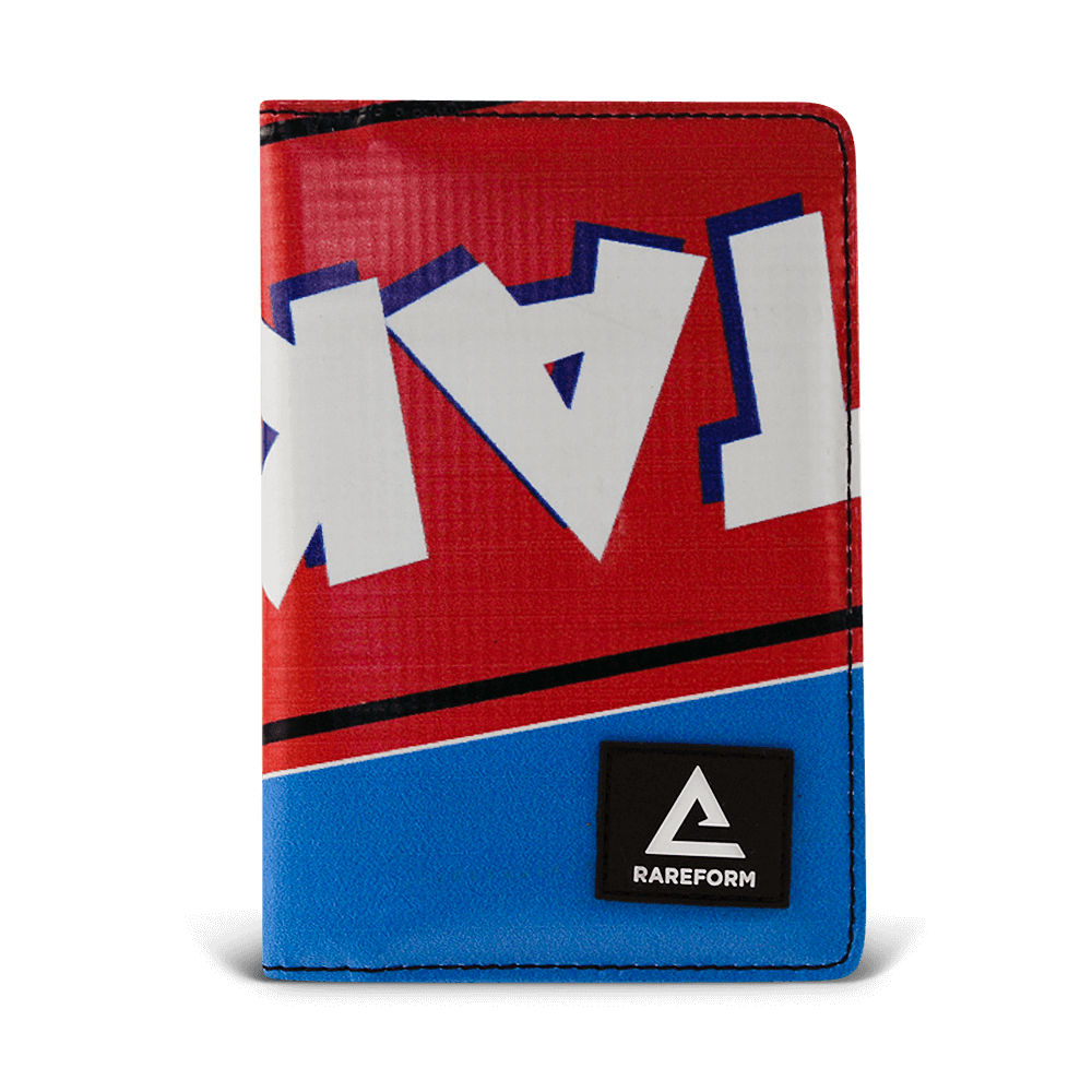 Huxley Passport Holder