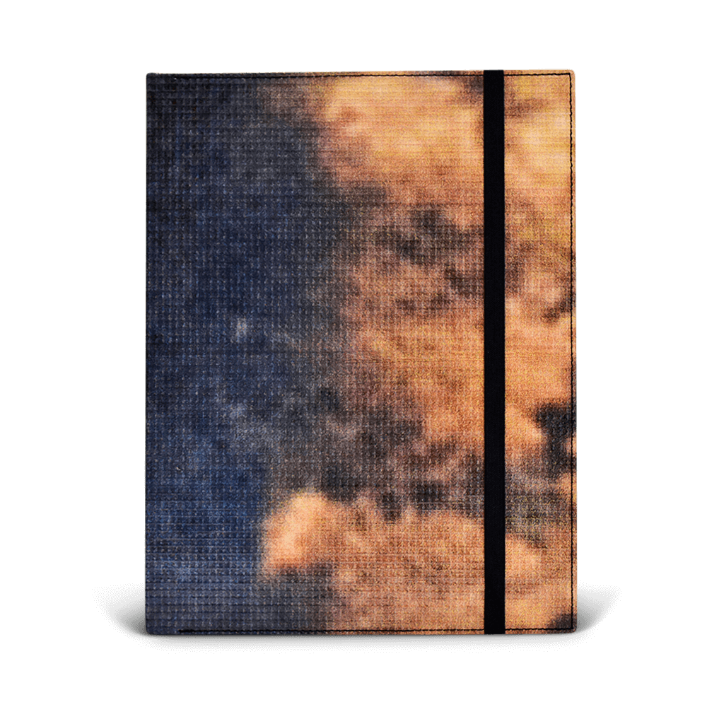 Oliver Notebook