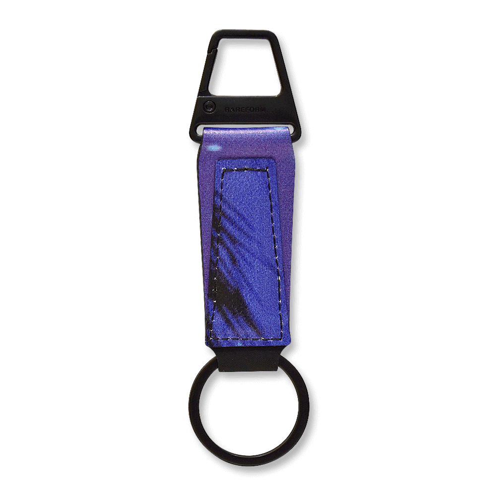 Roam Keychain
