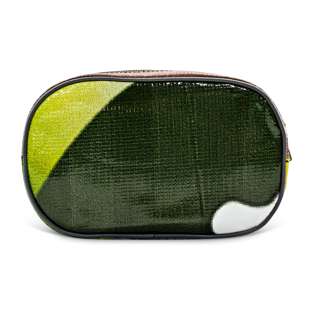 Riley Cosmetic Bag