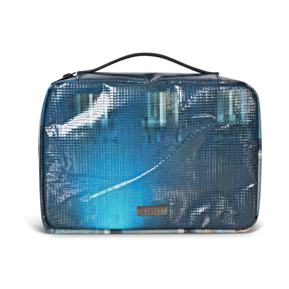Vienna Toiletry Bag