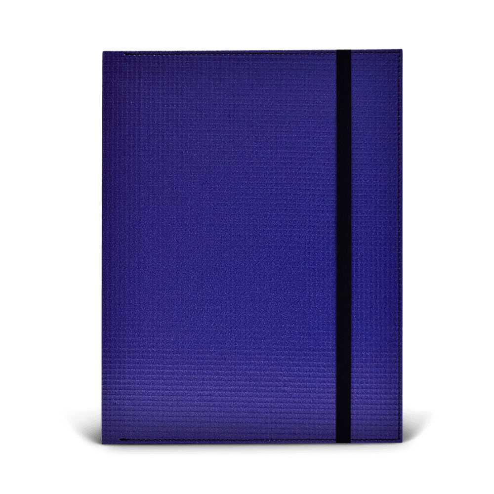 Oliver Notebook