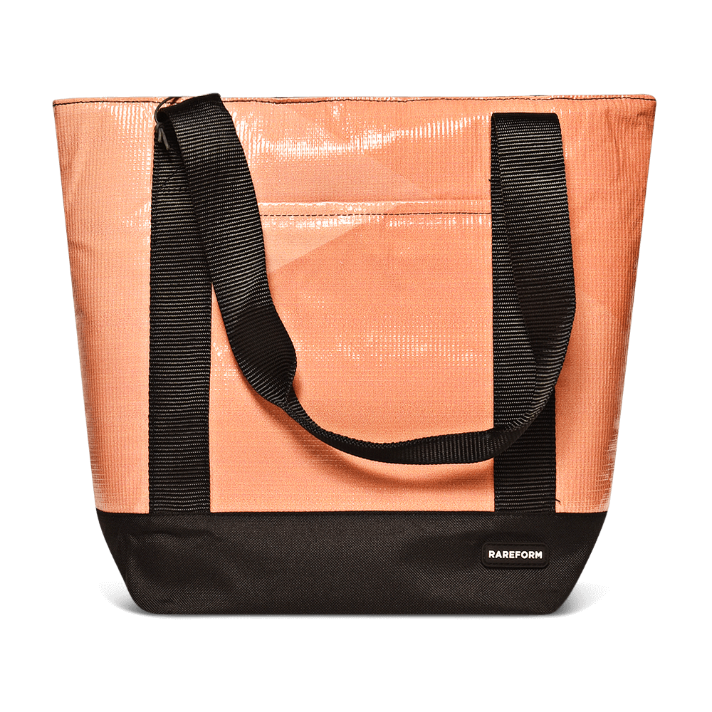 Beck Cooler Tote