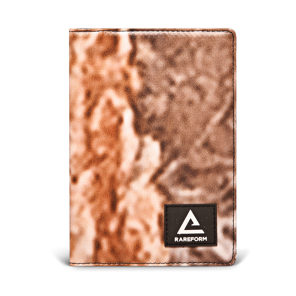 Huxley Passport Holder