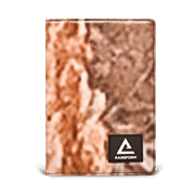 Huxley Passport Holder